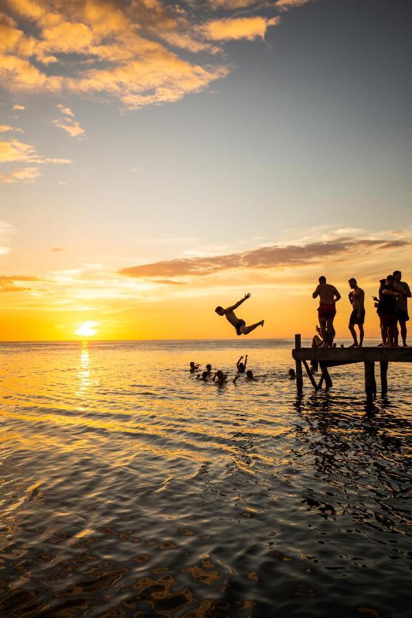 Che Holbox Hostel & Bar Adults Only 外观 照片