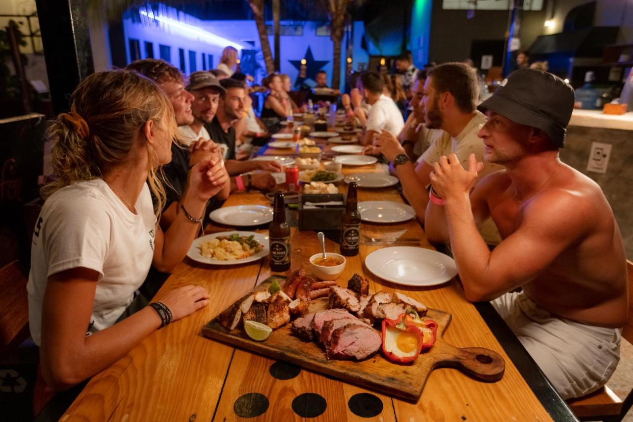 Che Holbox Hostel & Bar Adults Only 外观 照片