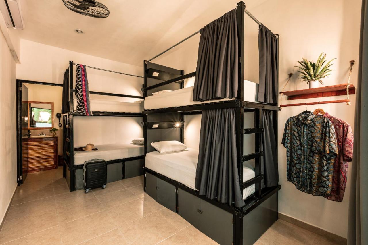 Che Holbox Hostel & Bar Adults Only 外观 照片