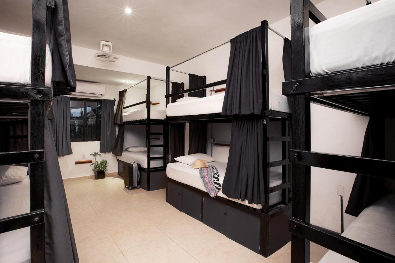 Che Holbox Hostel & Bar Adults Only 外观 照片