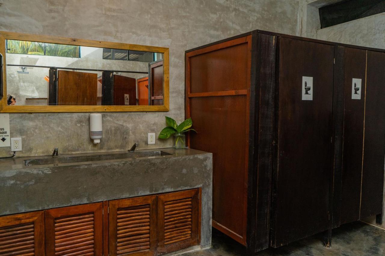 Che Holbox Hostel & Bar Adults Only 外观 照片