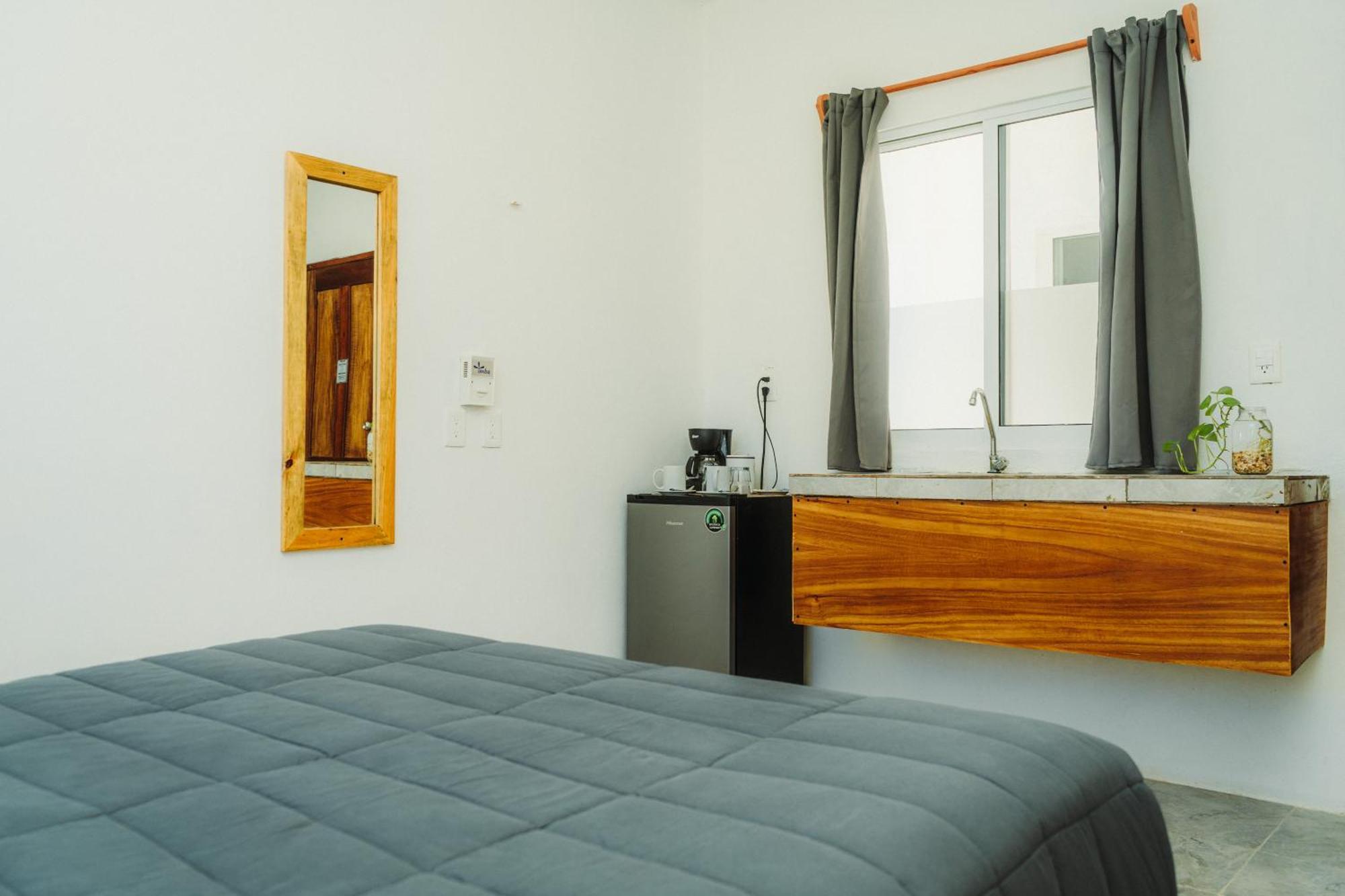 Che Holbox Hostel & Bar Adults Only 外观 照片