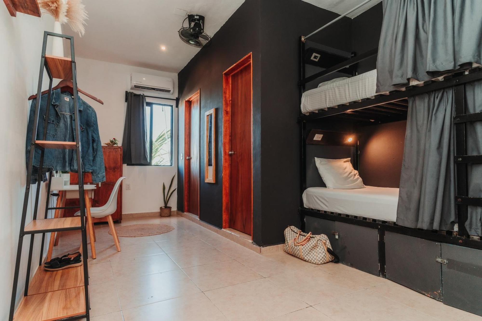 Che Holbox Hostel & Bar Adults Only 外观 照片
