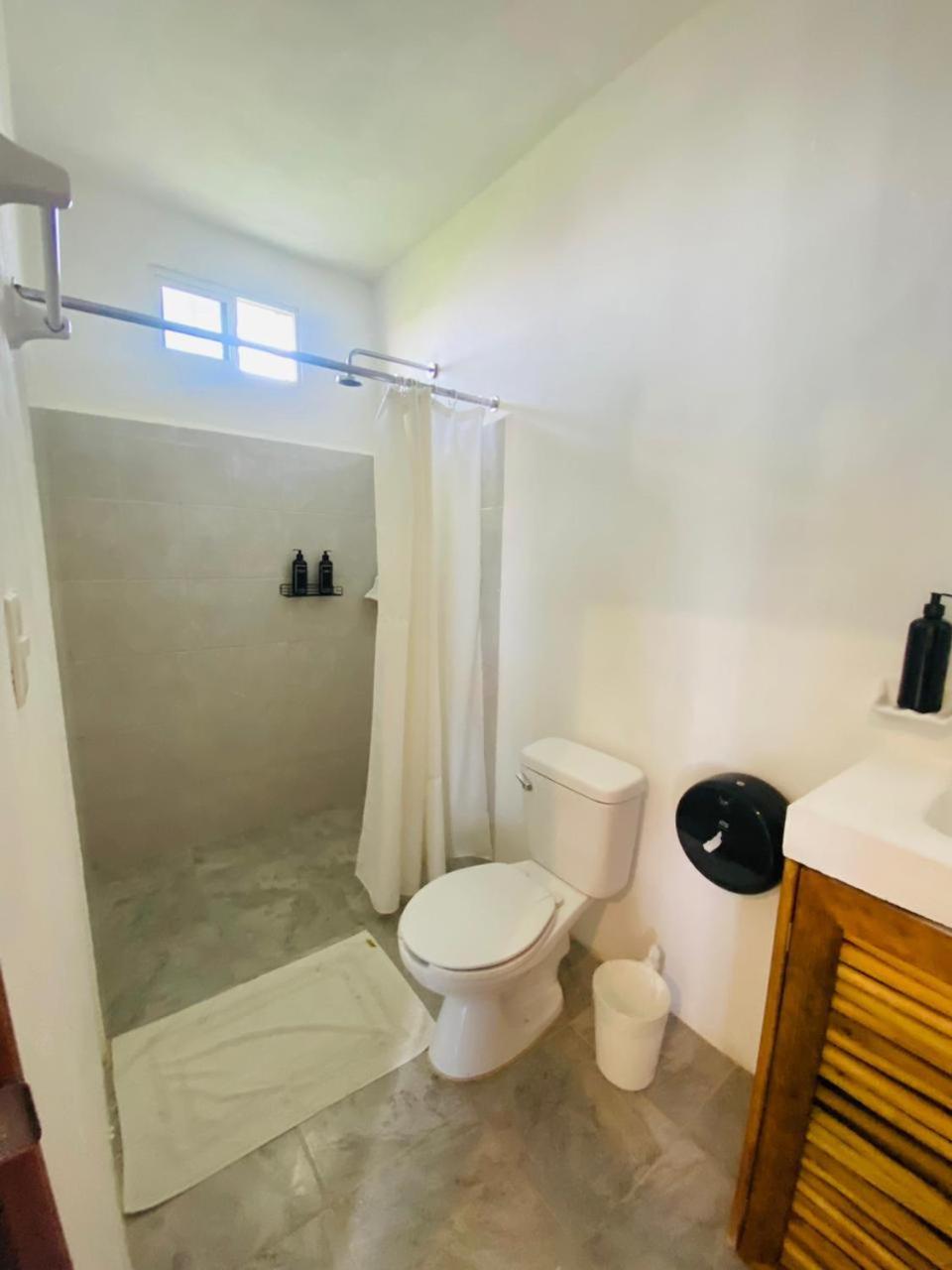 Che Holbox Hostel & Bar Adults Only 外观 照片